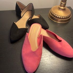 Old Navy Women’s Flats